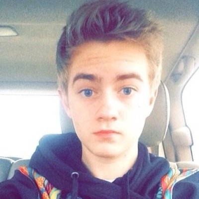 On my username i spelled Johnson wrong