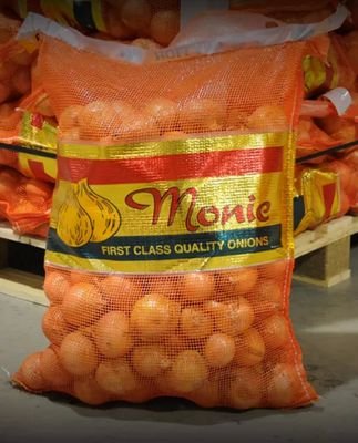 MonieNieuwdorp's profile picture. 🧅 sorteer- en pakstation van #uien 
🧅 focus op #kwaliteit in plaats van kwantiteit
🧅#BRCGS, #GlobalGap, #GRASP en RIK-gecertificeerd