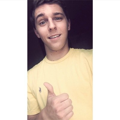 Cameron. 17.