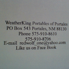 We sale buildings big and small, even custom ones. Rent-to-own. If you have questions follow and MSG me i will answer your questions.