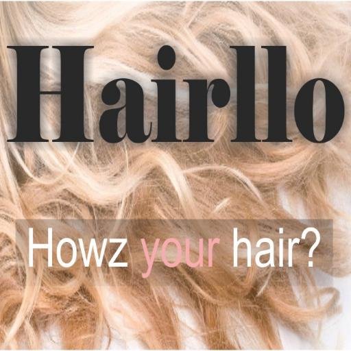 Hairllo, the buzzz word for Howz your hair. Join today... http://t.co/m1f0zLYh3N