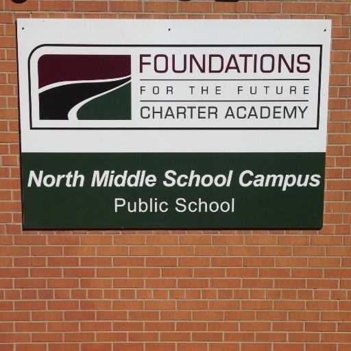 We are the north middle campus of http://t.co/VGwZxY4fMK, a public charter school focusing on Academic, Character and Leadership Development