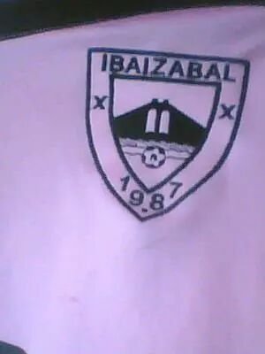 Club Deportivo Ibaizabal F.S.-Fundado en 1987