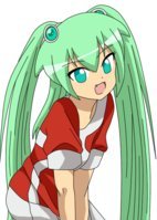 Equipo Femenino del Raimon,delantera. Hermana pequeña de Fey Rune.