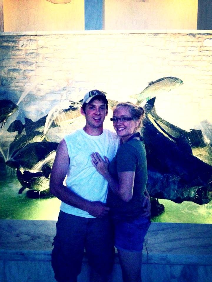 LasherCourtney's profile picture. 