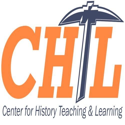 UTEP's Center for History Teaching & Learning promotes scholarly teaching, supports teacher education, and provides professional development opportunities.