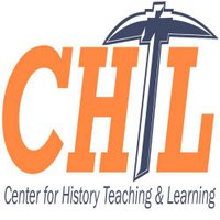 CHTL (@utepchtl) 's Twitter Profile