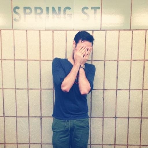 Adult dork.