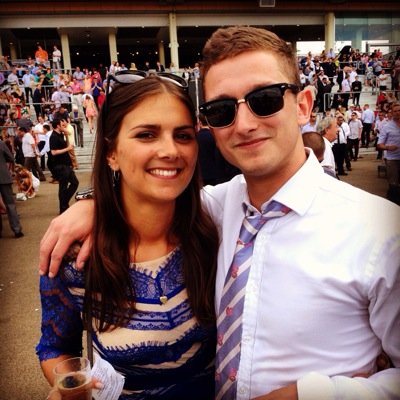 The official Twitter Fan Page of the one and only Jody Acheson