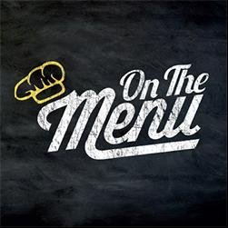 #OnTheMenu is the first cooking show ever to give viewers the chance to taste the winning dish after every episode. Tune in Fridays at 8/7c on TNT!