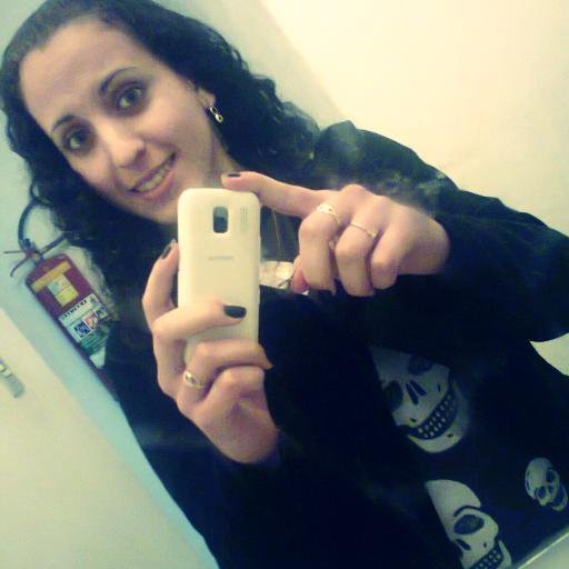 Quem mandou gostar dessa mulher de fases!! :p