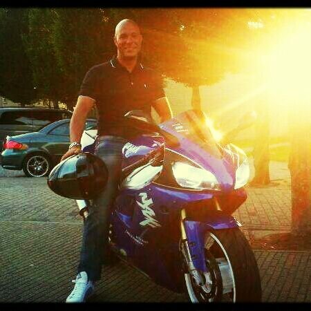 glennxr's profile picture. 