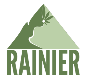 RainierRec's profile picture. We are two Legal #Cannabis Stores in #Tacoma Wa. For everyone 21+ with Valid ID come #ExperienceRainier we have flower, glass, edibles,and much more! :D