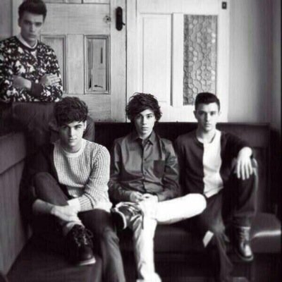 reece bibby and josh cuthbert that is all