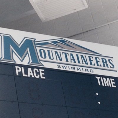 The official twitter of the Mount St. Mary's University Swim Team