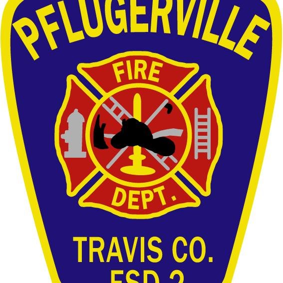 PFLUGERVILLE FIRE DEPARTMENT COMMITTED TO SERVE THE COMMUNITY'S PUBLIC SAFETY NEEDS.