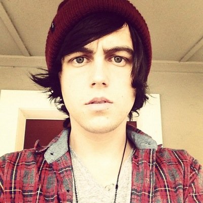 @KellinQuinn fan account ❤️❤️❤️