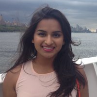Ishani Sinha (@ishanisinha3) 's Twitter Profile