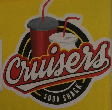 CruisersSoda's profile picture. Cruisers Soda Shack 
816 North Main Street, Springville Utah, 84663