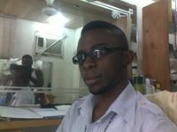 TonyOkafor's profile picture. i like doing good things in the way i see it.