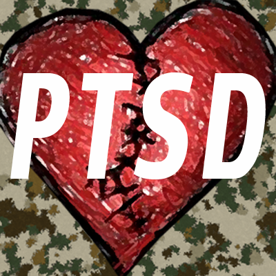 Working to help American Veterans and others suffering from the symptoms of PTSD @DrBillLifeCoach offers tested, proven help.
http://t.co/YB6wU10cOZ