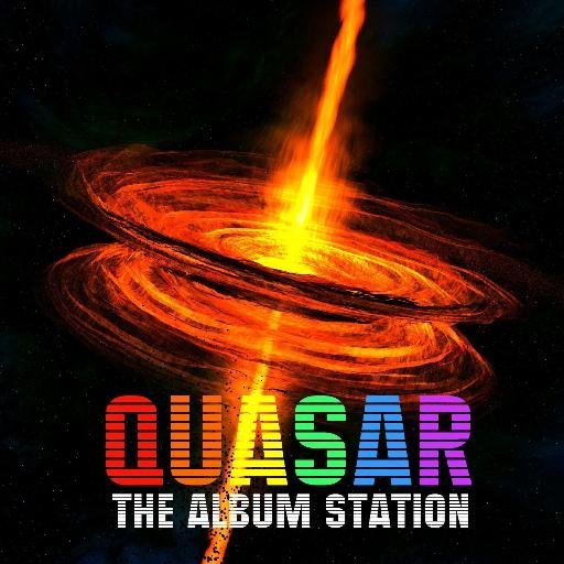 Quasar Radio