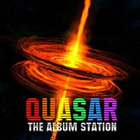 Quasar Radio (@quasarradio) 's Twitter Profile