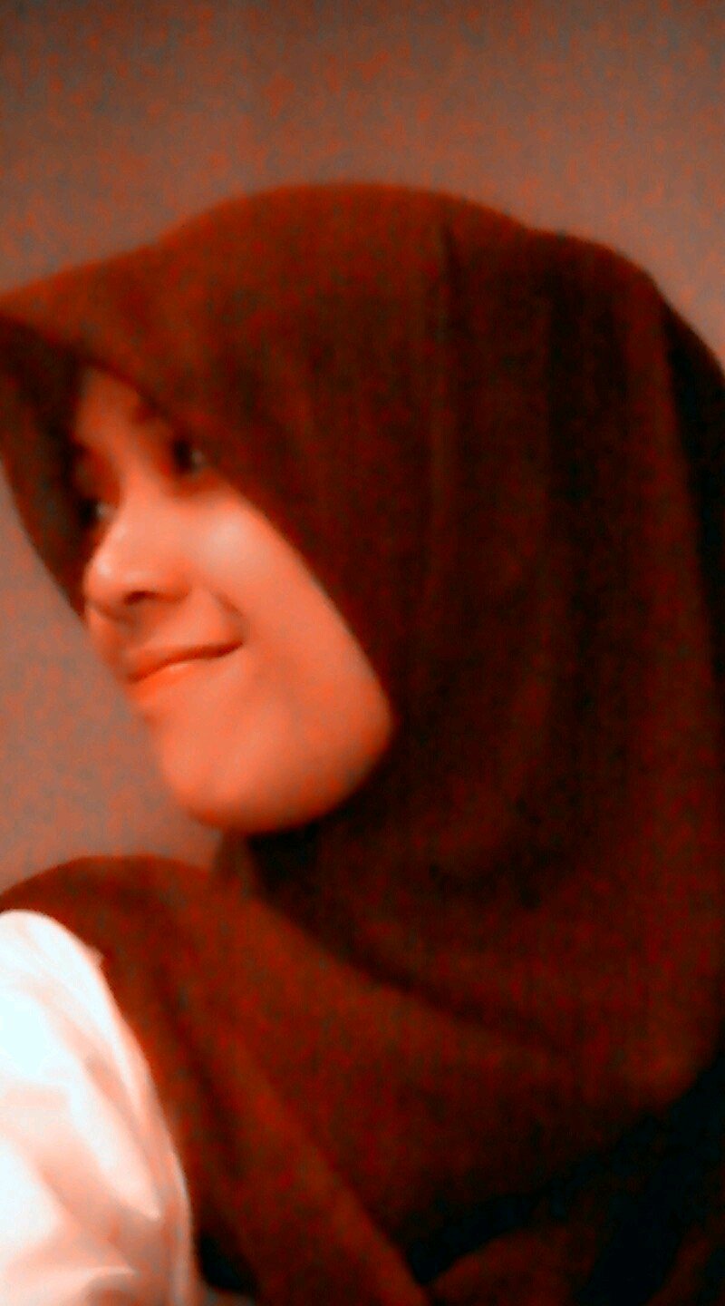 I'm student Food Tecnology at State Polytechnic Of Lampung