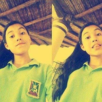 sigueme y te sigo.. *-*