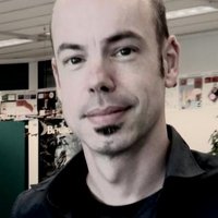 Arno Kersten (@arnoker) 's Twitter Profile Photo Arno Kersten (@arnoker) 's Twitter Profile Photo