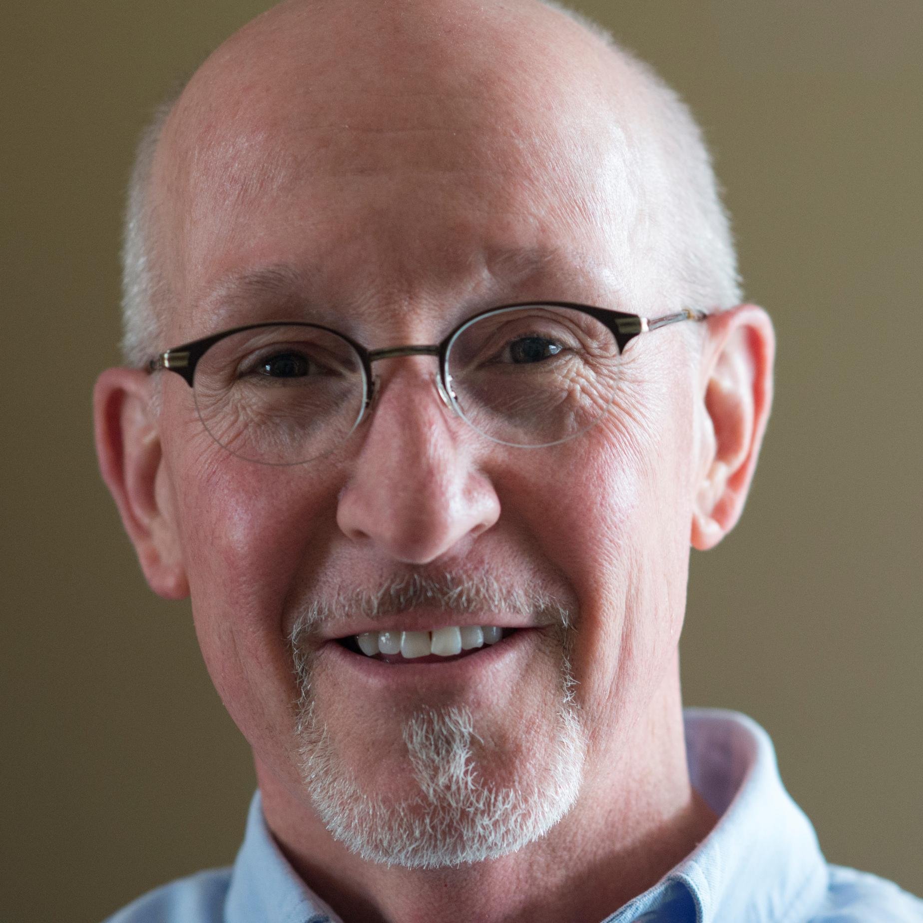 Coach and consultant for not-for-profit executives, father of two sons, fly fisherman, evolving every day and grateful.