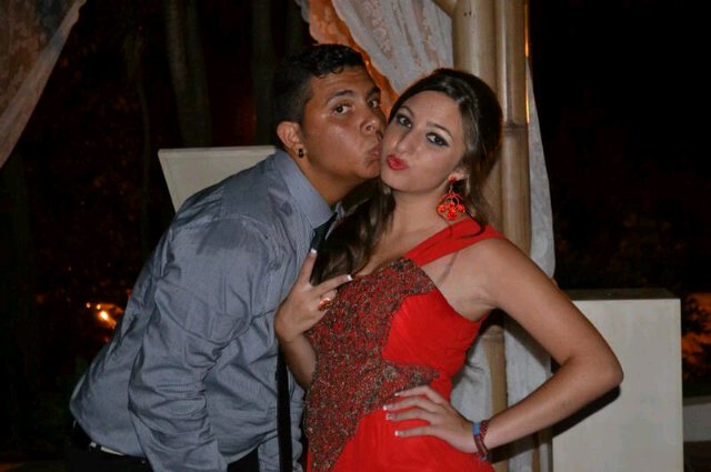 Naci para comerte a besos :$