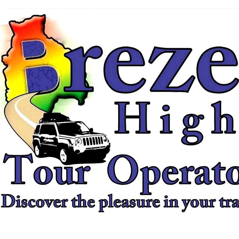 BrezeHigh's profile picture. 