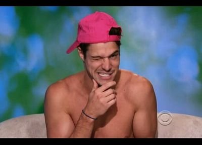 Hey, ya fruit loop dingus. Big Brother 16 Zach Rance super fan. I try to follow back!! #BringBackZach #WeMissZach #ZachAttack