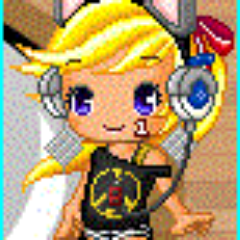 Bloom464's profile picture. Who likes k-pop besides my sister? Whats your favourite music? Write your answers on my tweet thing.