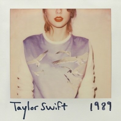 Welcome to the official page of 1989Updates from tumblr. We're bringing you the latest updates from Taylor's new album 1989 out on October 27th!