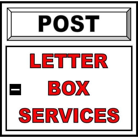 Letterbox Services is a small, independent, family run leaflet distribution service covering the Isle of Thanet in Kent UK.