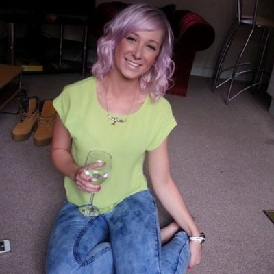 gracechalk's profile picture. Everything happens for a reason.