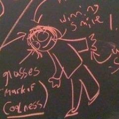 MsShepardson's profile picture. Read, write, speak, listen, view.