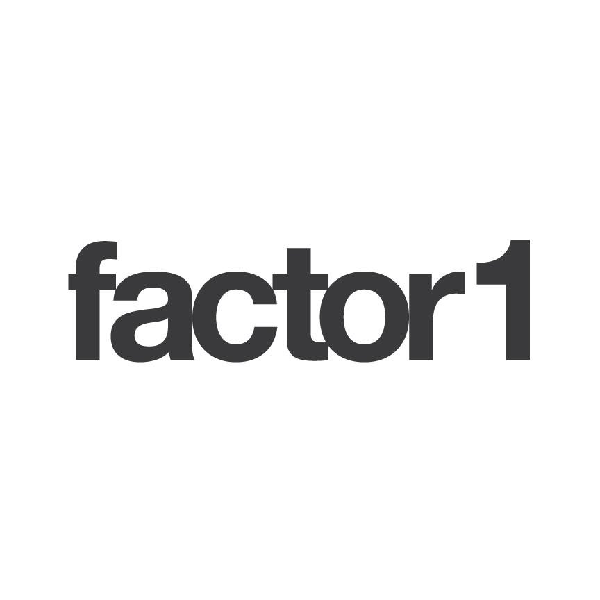 Factor1 creates meaningful, successful websites, while making the experience efficient and easy.
