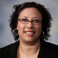 Cassandra L. Jones (@drcljones) 's Twitter Profile