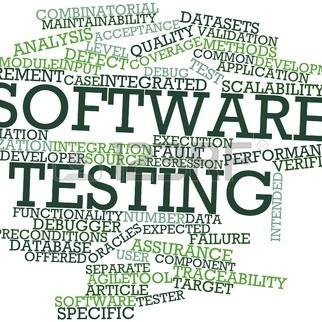 I don't find bugs in Software, the bugs find me!