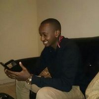 Idusso V Junior (@theidusso) 's Twitter Profile