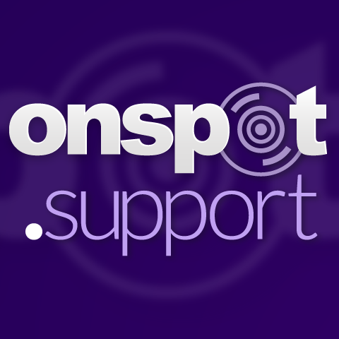 OnspotSupportHD's profile picture. Experience travel in a new way. With quality information gathered on the spot, Onspot Support is your ultimate connection to a perfect travel experience.