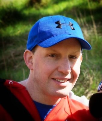 Sustainability worker, EV owner, Scottish baseball guy, tennis fan, tech head, devoted dad and husband! Home cinema buff too!