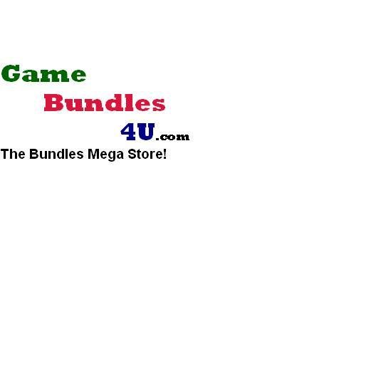 gamebundle4u's profile picture. Awesome New Videogame superstore! Rare hard to find items,also!

We have brand new videogame and gaming console bundle deals like no one else!
