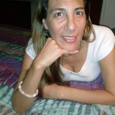 Profile Picture of Cecilia Pomar (@cecilia_pomar) on Twitter