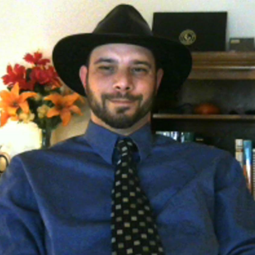 M1NDB3ND3R79's profile picture. Caseload Manager/Counselor