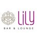 Lily Bar & Lounge (@lilybarlv) Twitter profile photo