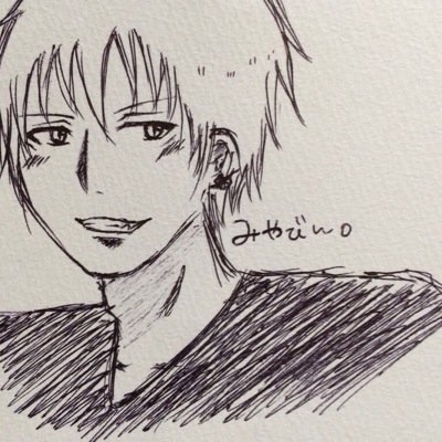 みやびん（♂）@CAS垢さんのプロフィール画像